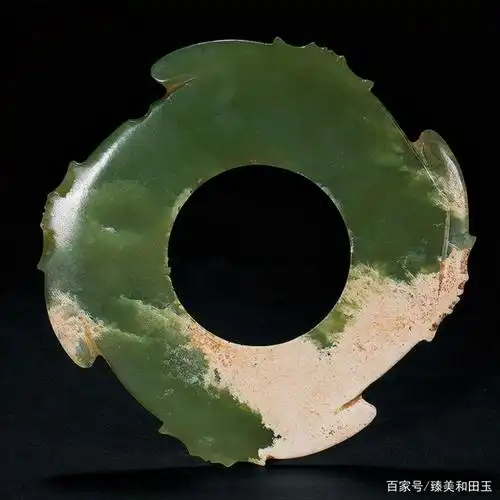 二里头文化玉器