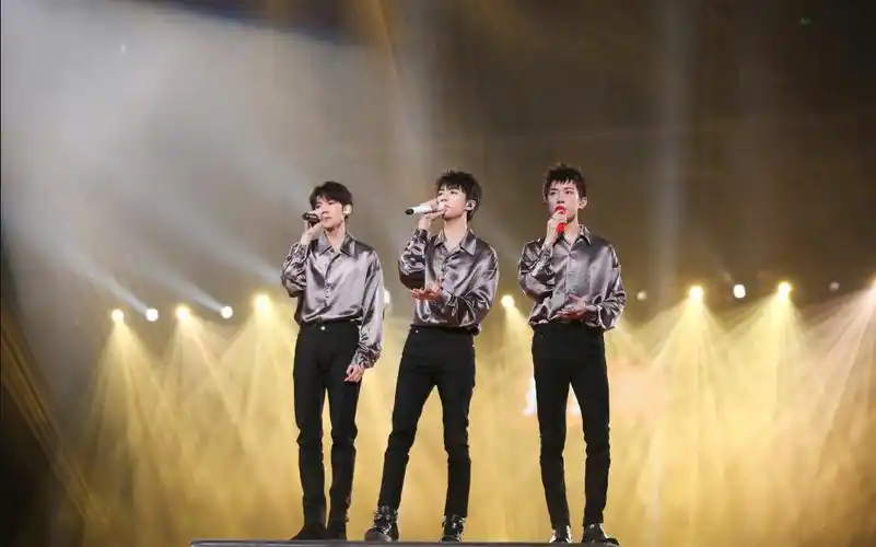 2020年tfboys七周年演唱会北京站 (演出信息 订票指南)