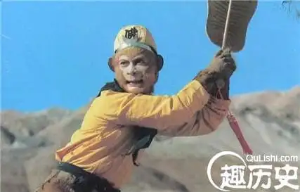 孙悟空奇幻出世为何选择在东胜神洲花果山出生