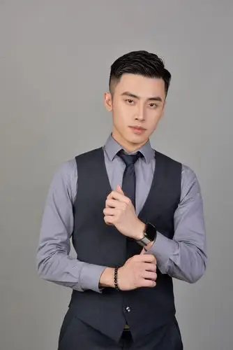 男生经典职业照客片