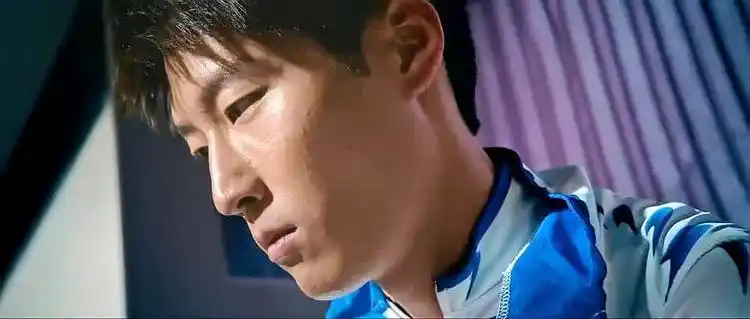 破风:窦骁最后一场比赛,注射兴奋剂,赢下崔始源_网易视频