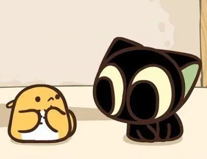 《罗小黑战记》是一部在2011就已经开始播出的flash动画,然而截至到