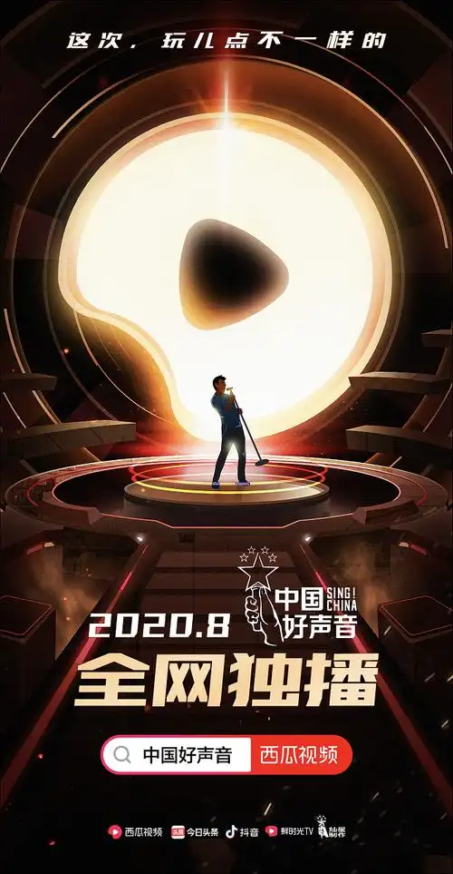 阿囧-从童年的时光机转采于2020-11-05 09:07:15中国好声音