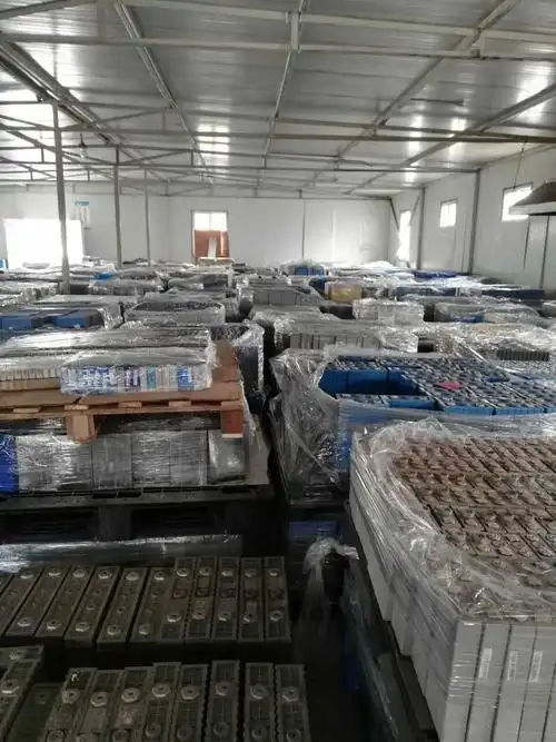 寻求优质的废电池回收服务就到凯胜发——废镍镉电池回收公司