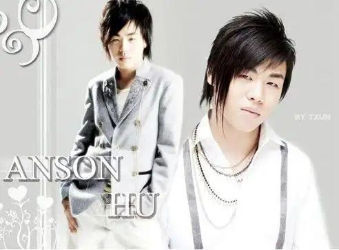 胡彦斌 《愿望》