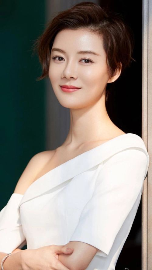 王丽云和车晓:母女俩先后离异,至今都是单身贵族