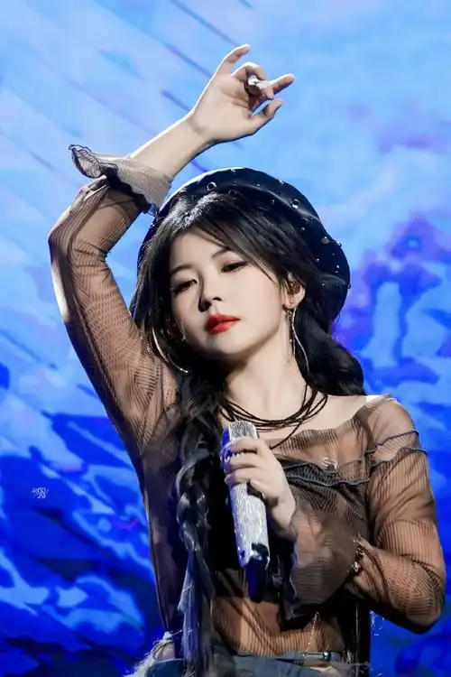 赖美云小七的ab面暖冬音乐会