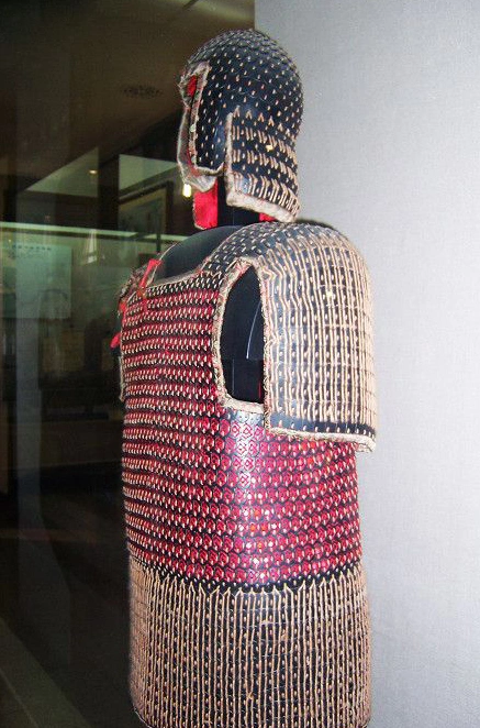 汉朝人不服:作为铁器时代先锋,背后的难你们不懂