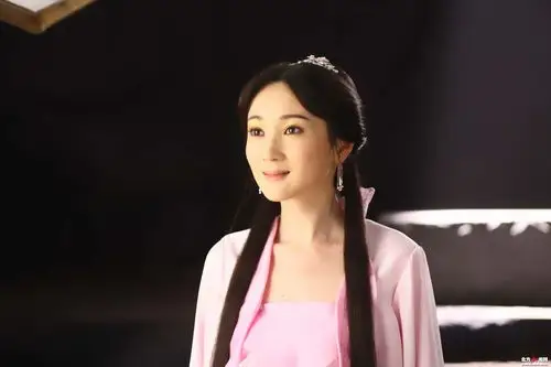 天师钟馗许还幻 饰 晓莲 - 堆糖,美图壁纸兴趣社区