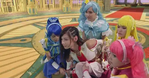 [巴啦啦小魔仙之魔箭公主][web-mkv/2.05gb][国语中字][1080p]