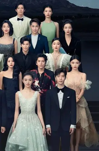 冯文娟明星资料大全-冯文娟动态_冯文娟电视剧电影-爱奇艺泡泡