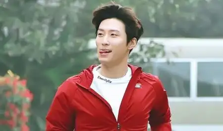 窦骁个人简介如何读?何超莲比窦骁大几岁