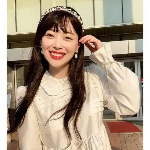 崔雪莉德鲁纳酒店碎片