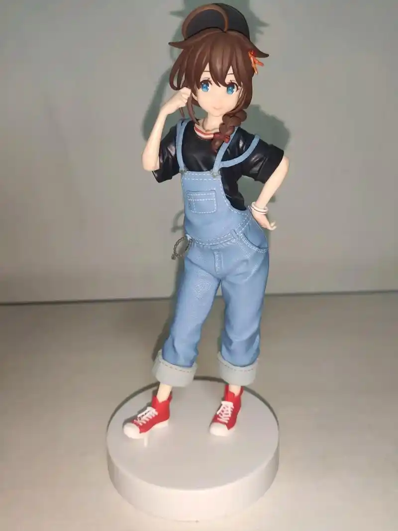 舰队collection—时雨 - 抖音