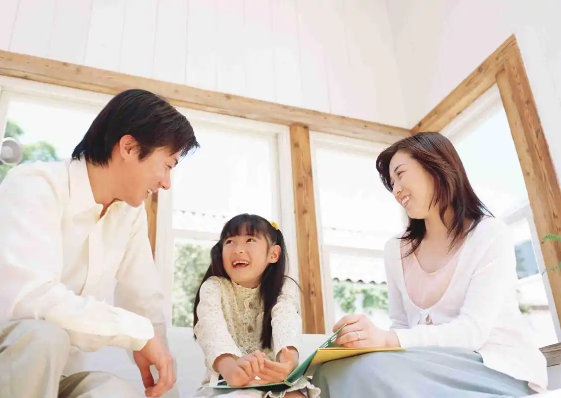 脱离原生家庭影响 活出精彩人生