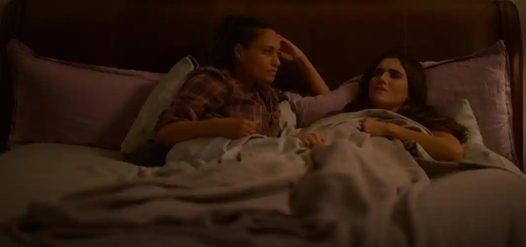 拉字至上:q世代 第二季