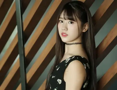 创造101吴茜的个人资料身高介绍 原1931女子天团吴茜神似奶茶妹妹