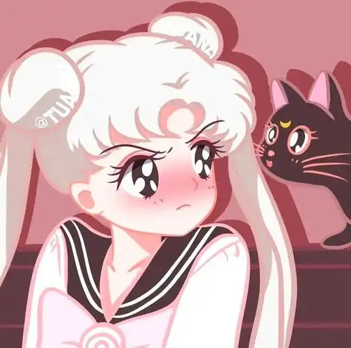 动漫头像这个奇妙的世界,有着无尽的魅力和魔力.