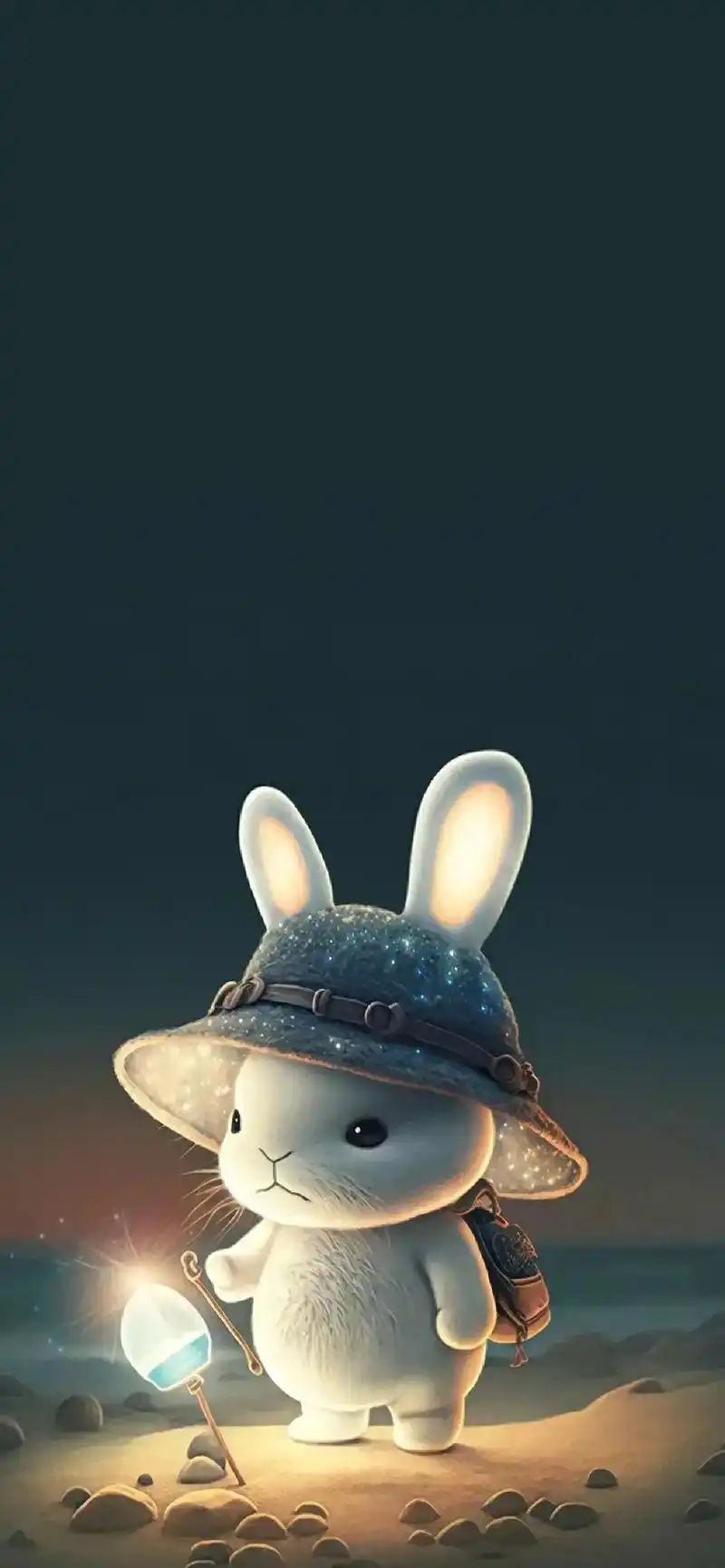 兔年壁纸二 兔年壁纸,手机高清原图,神图壁纸  tu777  - 抖音