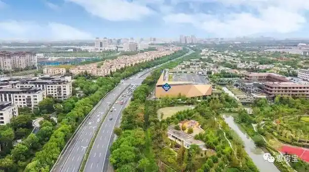 华发虹桥四季这么火丨华发虹桥四季优势在哪里丨深度价值剖析