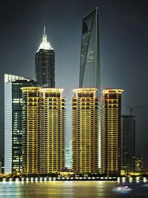 汤臣一品_上海汤臣一品配套实景图,样板间,效果图,户型图_上海网易