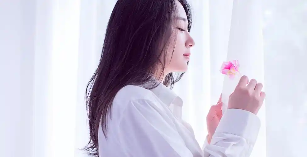 在一个成熟男人眼中,这样的女人最有魅力