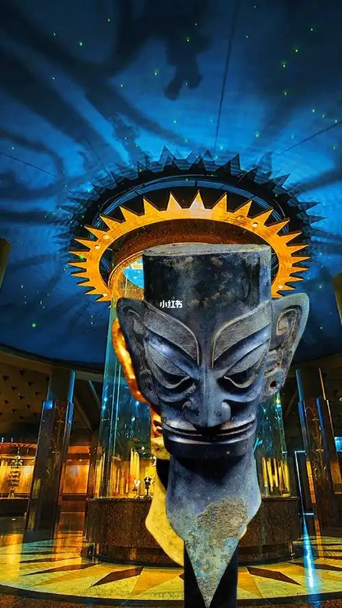 三星堆文明是地道中国出品关于三星堆的n种传说都找到答案了吗伴随