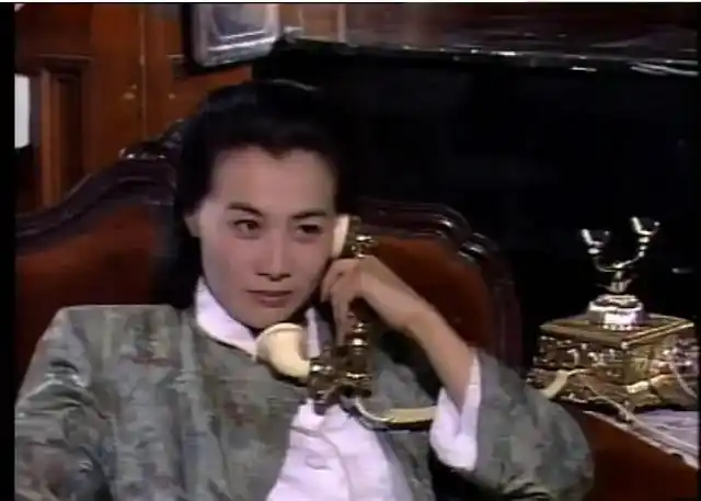 《围城》苏小姐:世人只说她心机,却不曾看到背后的原因