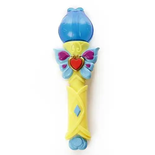 奥迪双钻(auldey) 巴啦啦小魔仙 美琪花舞魔法棒 581205 自营