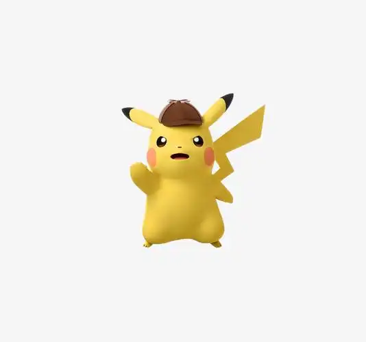 皮卡丘-快图网-免费png图片免抠png高清背景素材库kuaipng.com