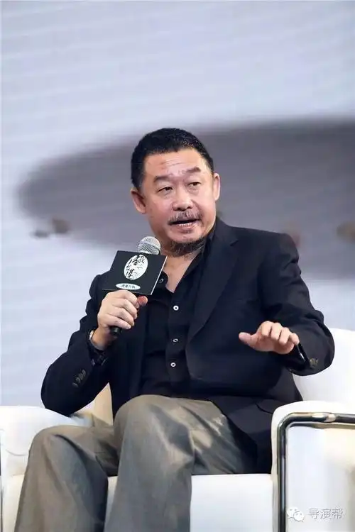 刘桦特别出演卖肉老胡