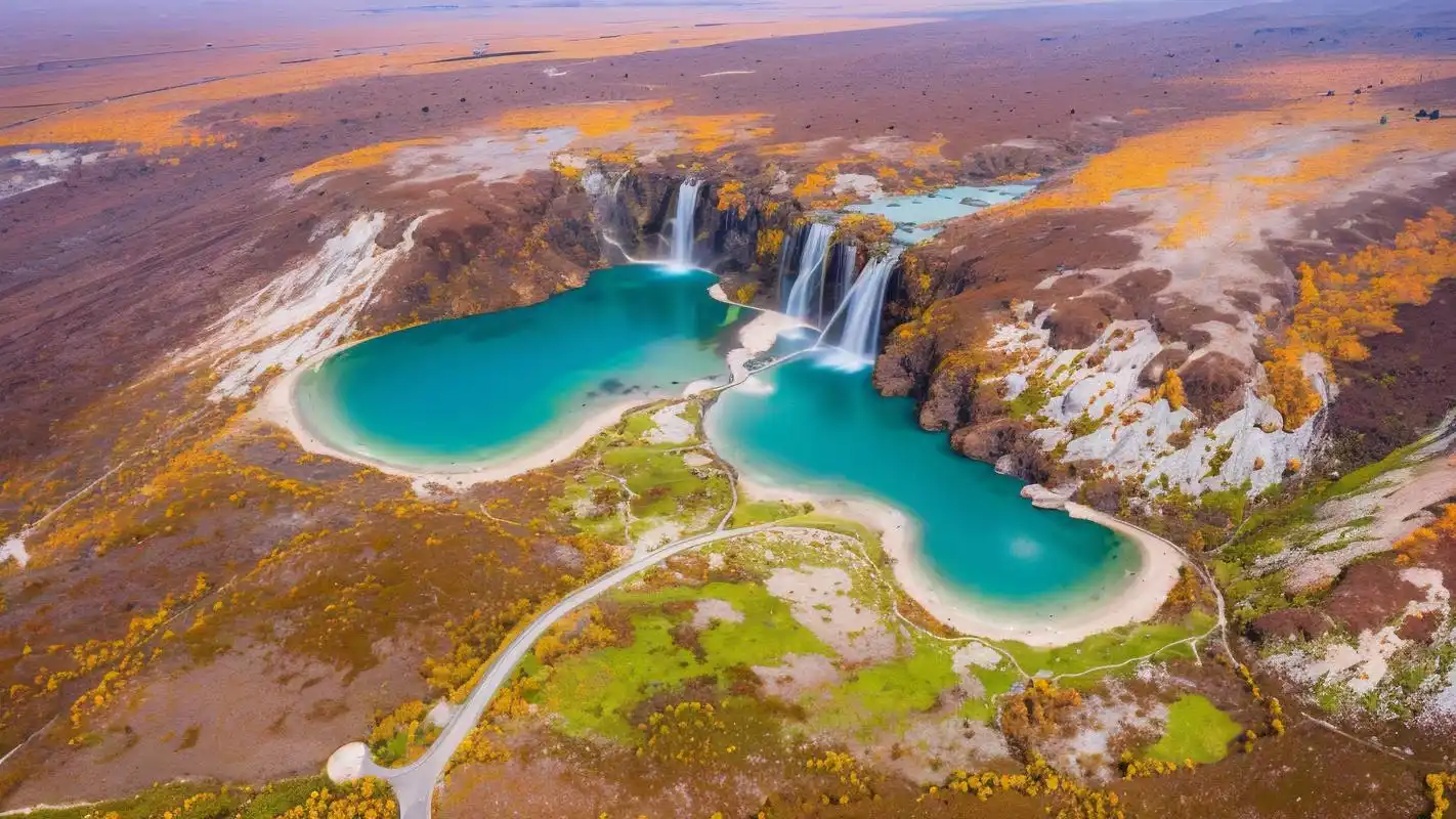 91唯美水滴湖面壁纸精选98