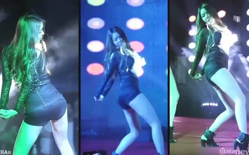 [4k_混剪]140624 stellar marionette提线木偶