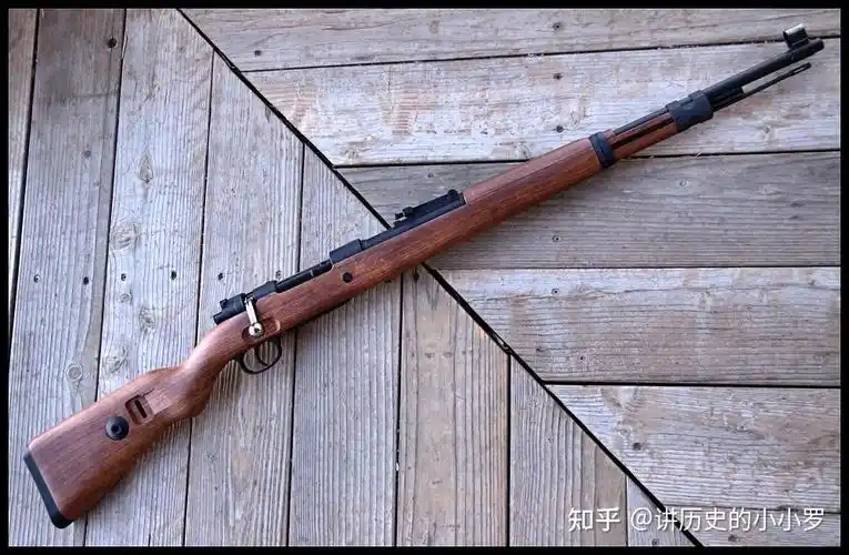 吃鸡神器kar98k步枪大吉大利今晚吃鸡