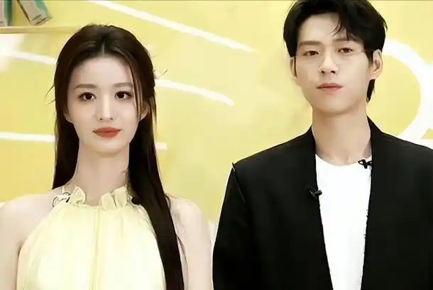 杨洋|李沁|杨幂|王楚然|人间烟火_网易订阅