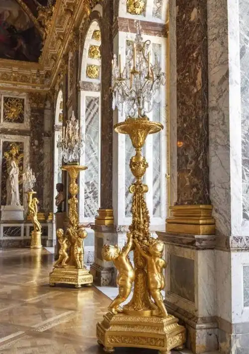 中世纪的欧洲——黑暗的只是百姓,贵族依旧豪奢_网易订阅