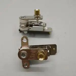 开关电压力锅温控器ydc3005电饭锅触点开关15a配件启生电子商行2