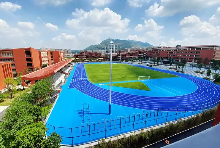 清华附中落地晋江,这一教育高地强势崛起!_理念_实景图_课程