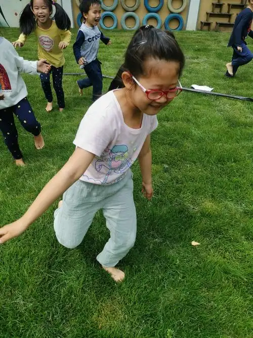 5.8户外种植&看故事表演&科学动手做