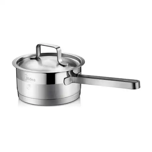 midea 美的 304不锈钢汤锅 tg16n1_东航商城_东方航空积分兑换_中国