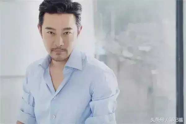 史上最全影视圈黄姓演员最全名单男星篇