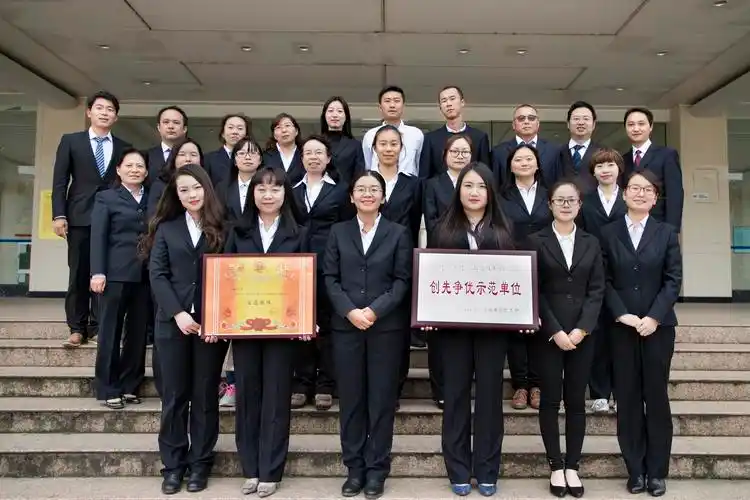 基础科学部部门简介