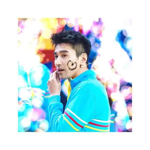 赵又廷 mark chao的图片