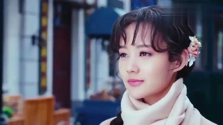 半妖倾城:明夏失魂落魄寻找倾城,倾城却和幽瞳在一起,太扎心_网易视频