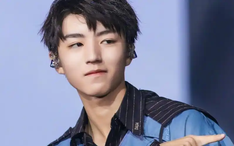 【王俊凯】生日会可爱合集