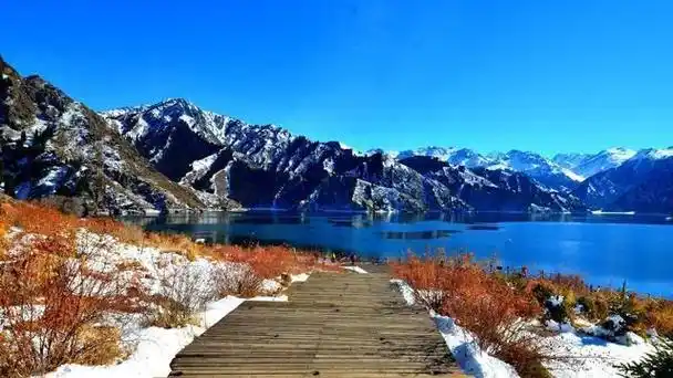 新疆八大最美景点