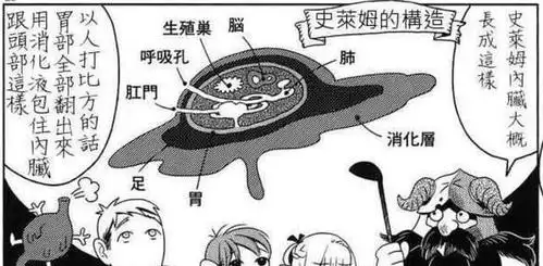 地下城|史莱姆|蜈蚣_新浪新闻