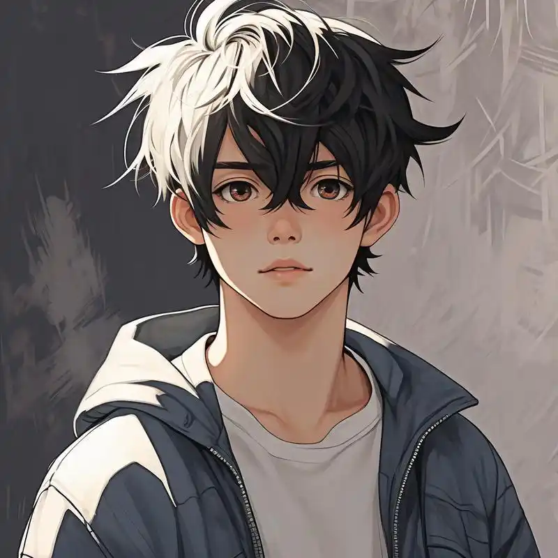 快来挑选属于你的专属头像吧!90