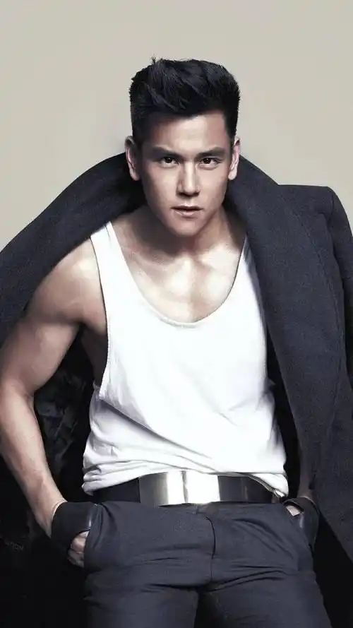 彭于晏形象差,马思纯不敬业,俞飞鸿最迷人,这部电影你看了吗_身材