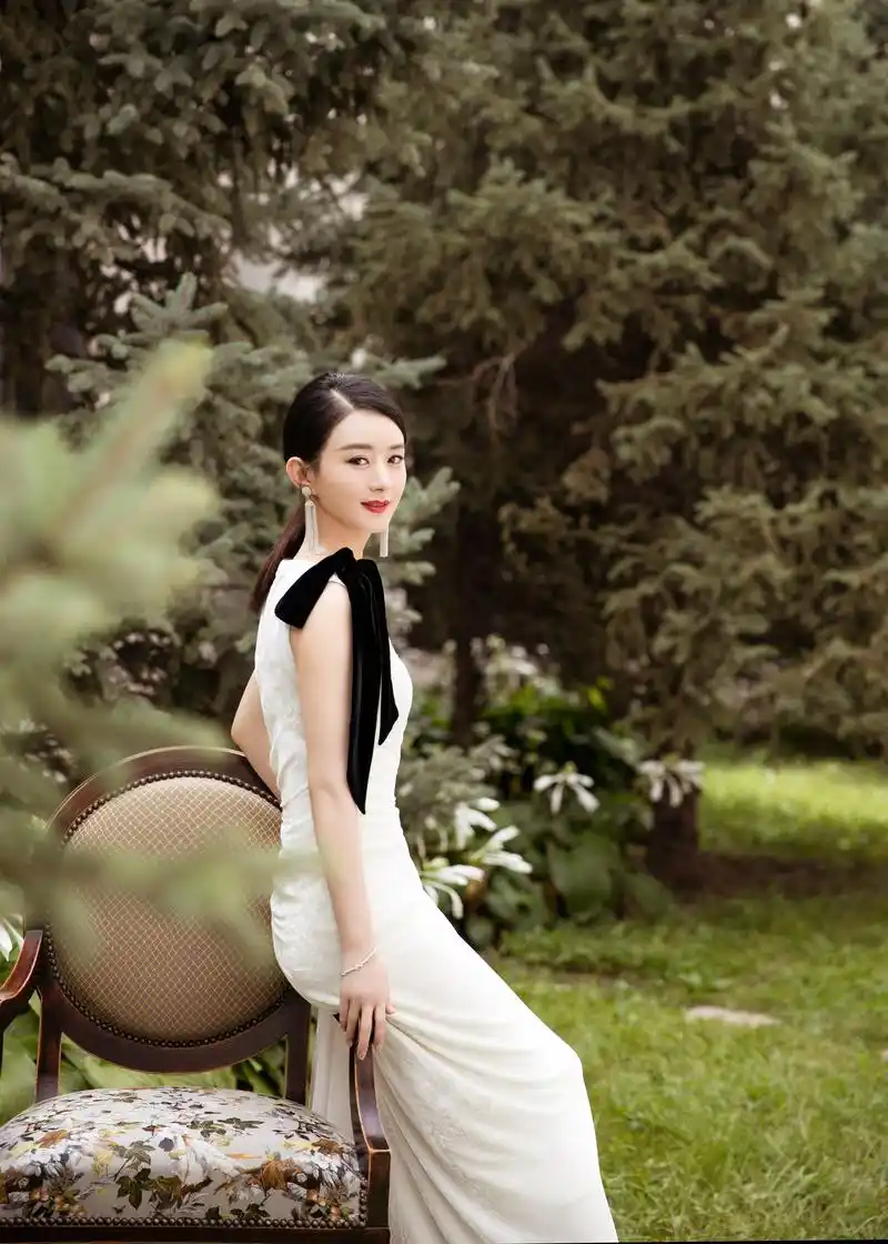 与boss赵丽颖对话即将开启.